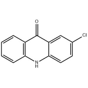 2-Chloroacridin-9(10H)-one