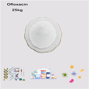 Ofloxacin