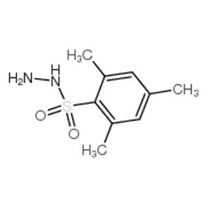2,4,6-Trimethylbenzene-1-sulfonohydrazide