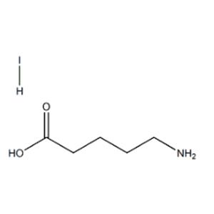 5-Aminovaleric Acid Hydroiodide