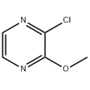 2-Chloro-3-methoxypyrazine