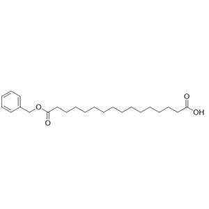 16-(Benzyloxy)-16-oxohexadecanoic acid