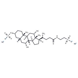 3-Sulfo-taurocholic acid disodium salt