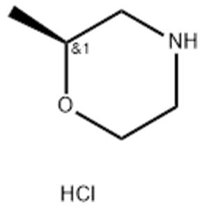 (S)-2-Methylmorpholine hcl