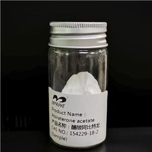 Abiraterone acetate