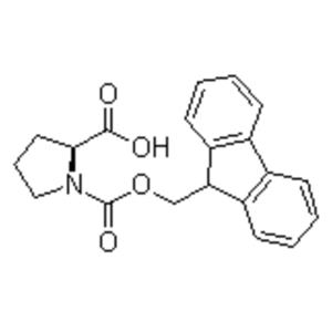 Fmoc-L-Proline