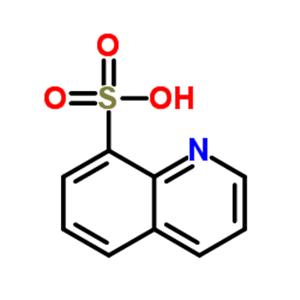 8-Quinolinesulfonic acid