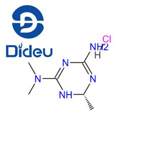 IMegliMin (hydrochloride)