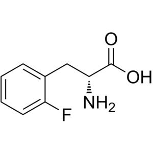 2-Fluoro-D-phenylalanine