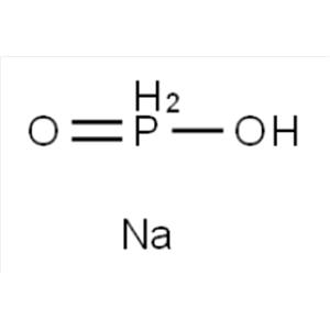 Sodium hypophosphite