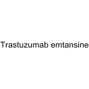 Trastuzumab emtansine