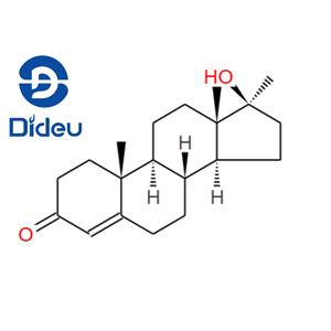 17-Methyltestosterone