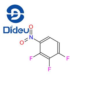 1,2,3-Trifluoro-4-nitrobenzene