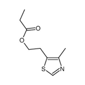 4-Methyl-5-thiazoleethanol-5-propanoate