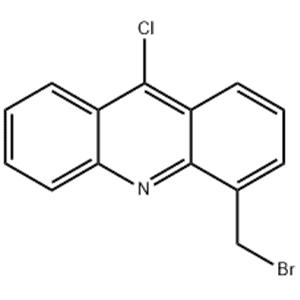 4-(Bromomethyl)-9-chloroacridine