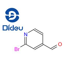 2-Bromo-4-pyridinecarboxaldehyde