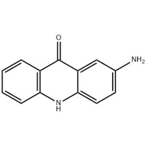 2-Aminoacridin-9(10H)-one