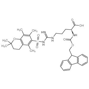 FMOC-ARG(PMC)-OH