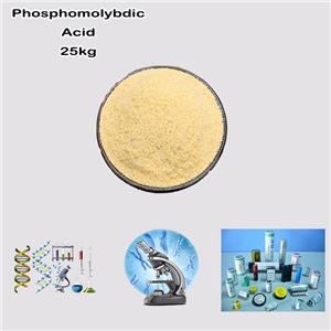 Phosphomolybdic Acid