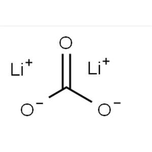Lithium carbonate