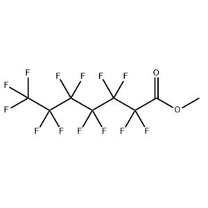Methyl perfluoroheptanoate