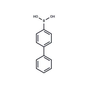 4-Biphenylboronic acid