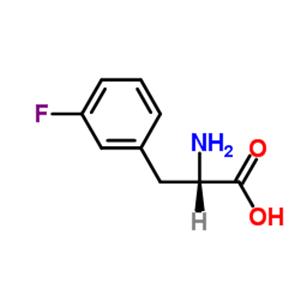 3-Fluorophenylalanine