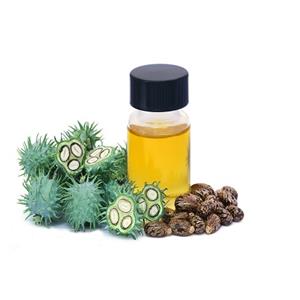 Ethoxylated hydrogenated castor oil
