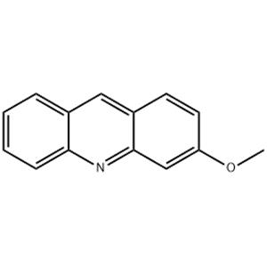 3-Methoxyacridine