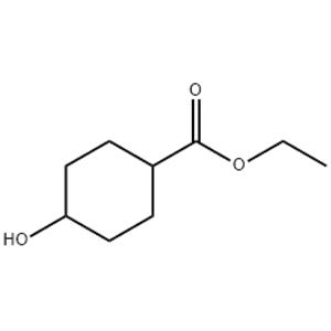 ETHYL 4-HYDROXYCYCLOHEXANECARBOXYLATE