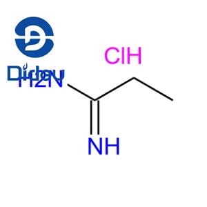 propionamidine hydrochloride