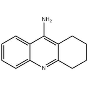1,2,3,4-Tetrahydroacridin-9-amine