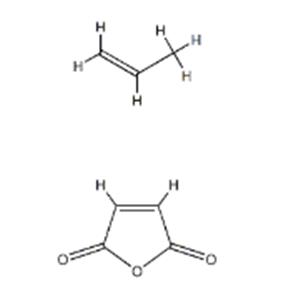 POLYPROPYLENE-GRAFT-MALEIC ANHYDRIDE, AV ERAGE MW CA. 9,100