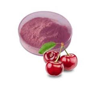 Acerola Cherry Extract