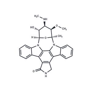 5'-Hydroxy-staurosporine