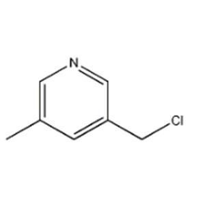 3-(Chloromethyl)-5-methylpyridine