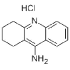 1,2,3,4-Tetrahydroacridin-9-amine hydrochloride