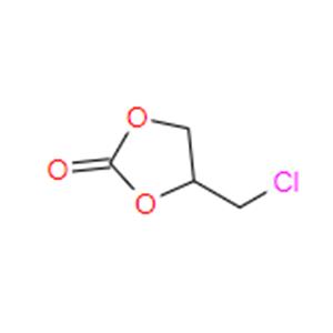 1,3-Dioxolan-2-one, 4-(chloromethyl)-