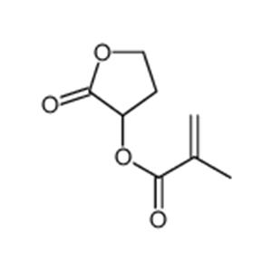 2-oxotetrahydrofuran-3-yl methacrylate