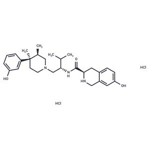 JDTic Dihydrochloride