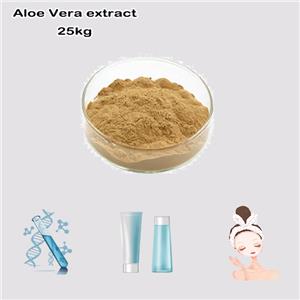 Aloe Vera extract