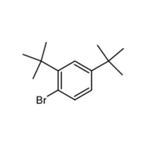 1-bromo-2,4-di-tert-butylbenzene