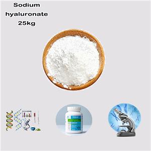 Sodium hyaluronate