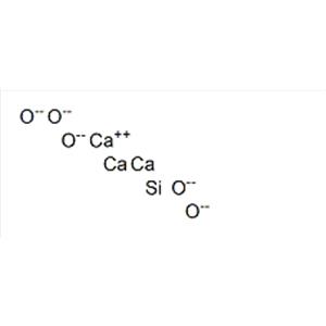 tricalcium silicon pentaoxide