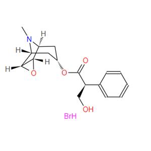 Scopolamine