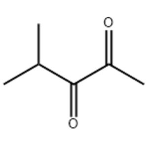 2,3-Pentanedione,4-methyl-