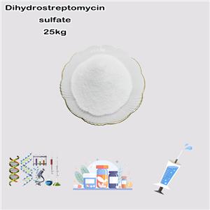 Dihydrostreptomycin sulfate