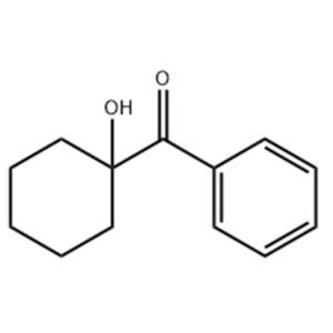 1-Hydroxycyclohexyl phenyl ketone