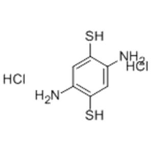 2,5-DIAMINO-1,4-BENZENEDITHIOL DIHYDROCHLORIDE