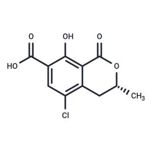 Ochratoxin α